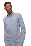 MENS WOVEN COTTON SHIRT