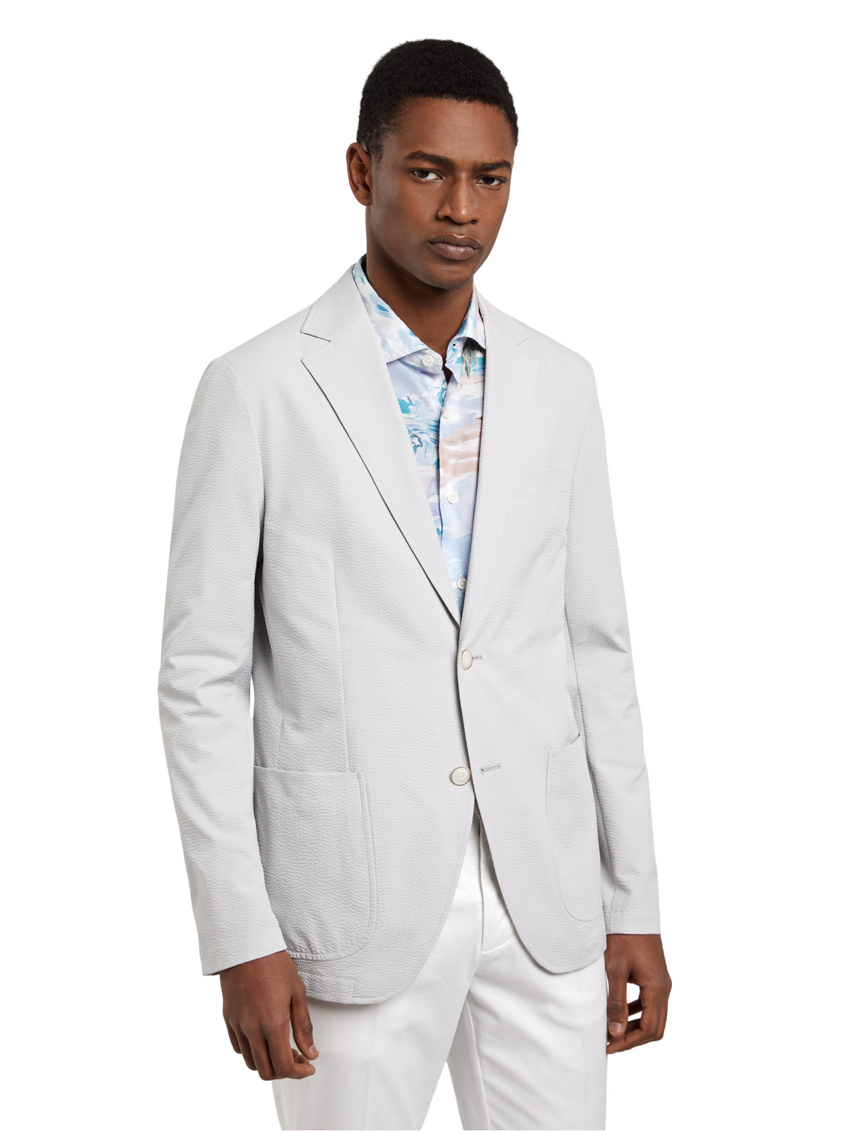 K-Packable Blazer