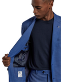 Slim Fit K-Moving Italian Fabric Suit
