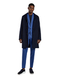 Slim Fit K-Moving Italian Fabric Suit