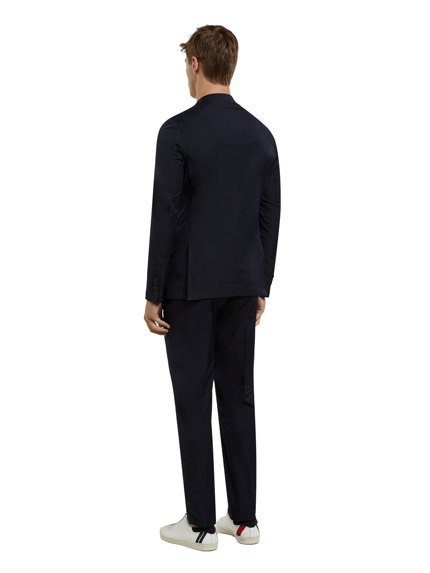 Slim Fit K-Active Suit