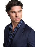 Travel 4 Seasons blazer
