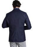 Travel 4 Seasons blazer