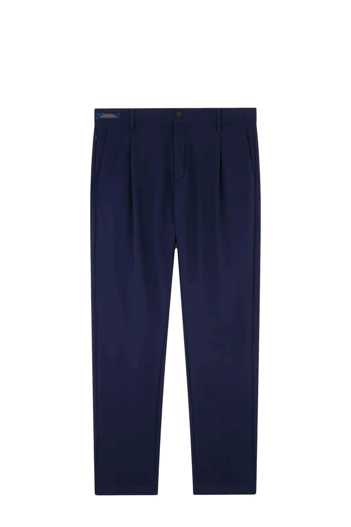 Mens Dynamic Stretch Pants With Drawstring