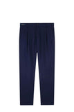 Mens Dynamic Stretch Pants With Drawstring