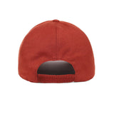 cashmere Baseball Cap