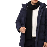 Wool scarf PAUL And SHARK