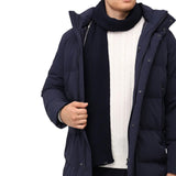 Wool scarf PAUL And SHARK