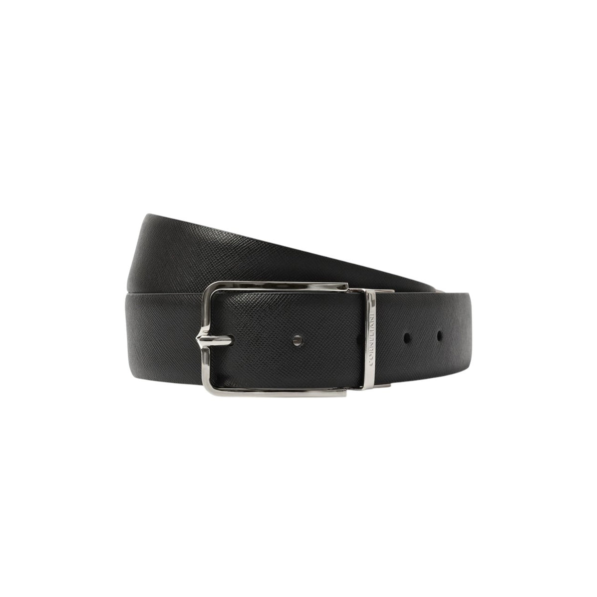 Corneliani Double-sided belt