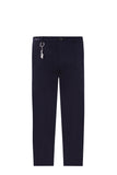 Mens Woven Regular Chino Trousers