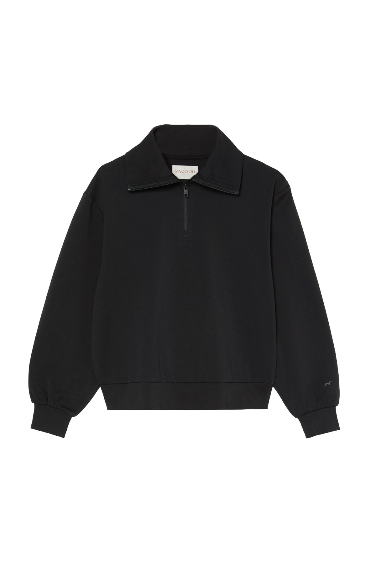 Luxe Leisure Edition Sweatshirt