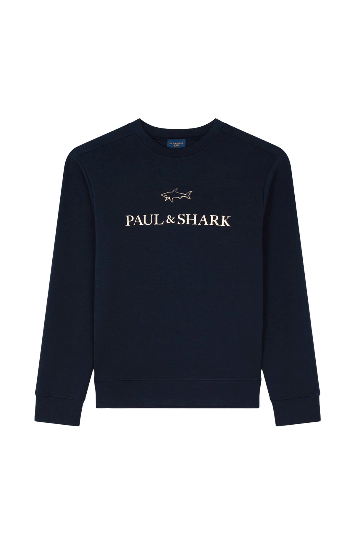 Mens Woven Cotton Nylon Sweatshirt