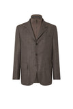 Brown Corneliani Blazer