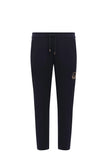 Mens Knitted Jogging Trousers