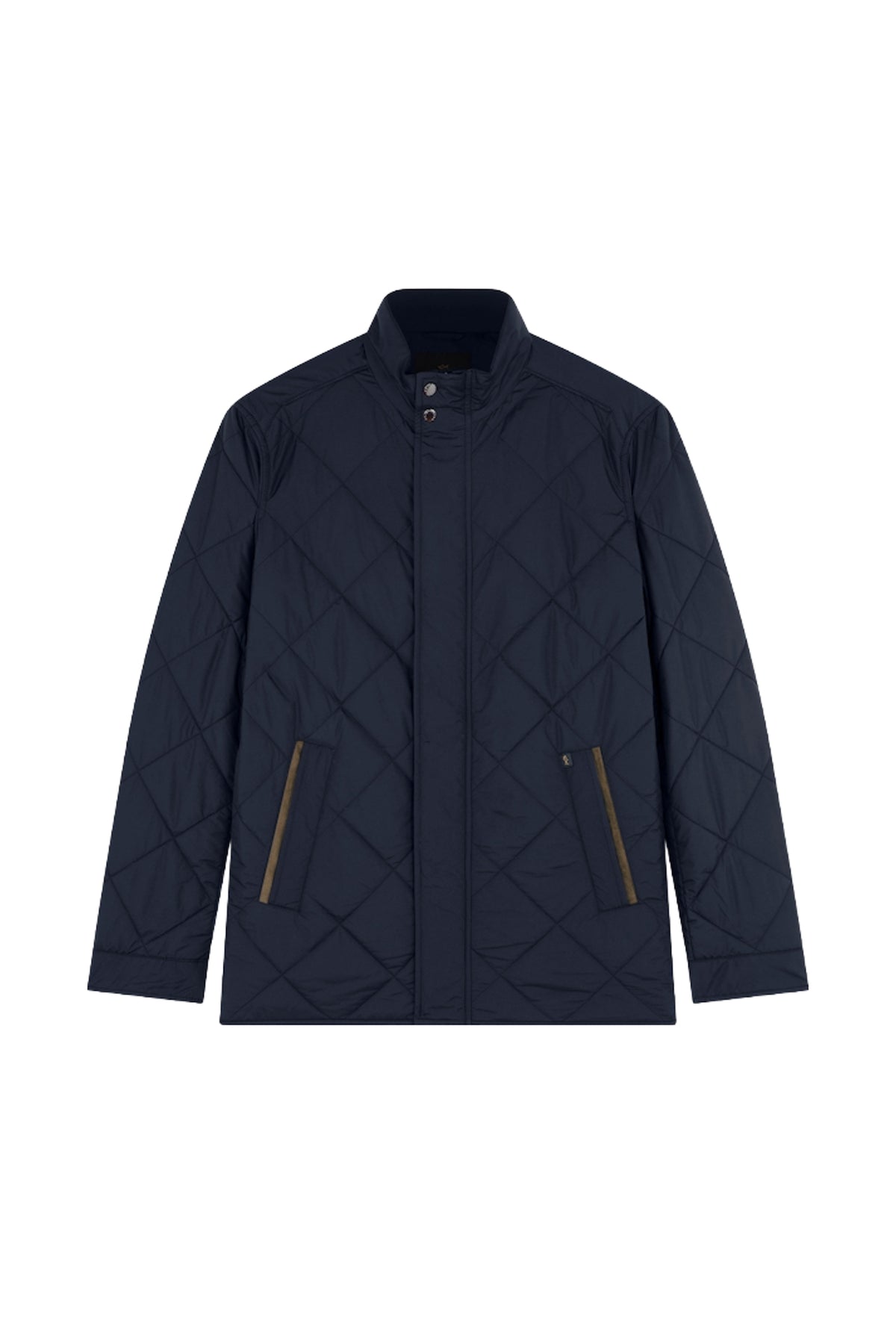 Jacket Puffer Waterproof and Windproof