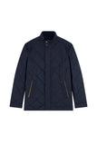Jacket Puffer Waterproof and Windproof