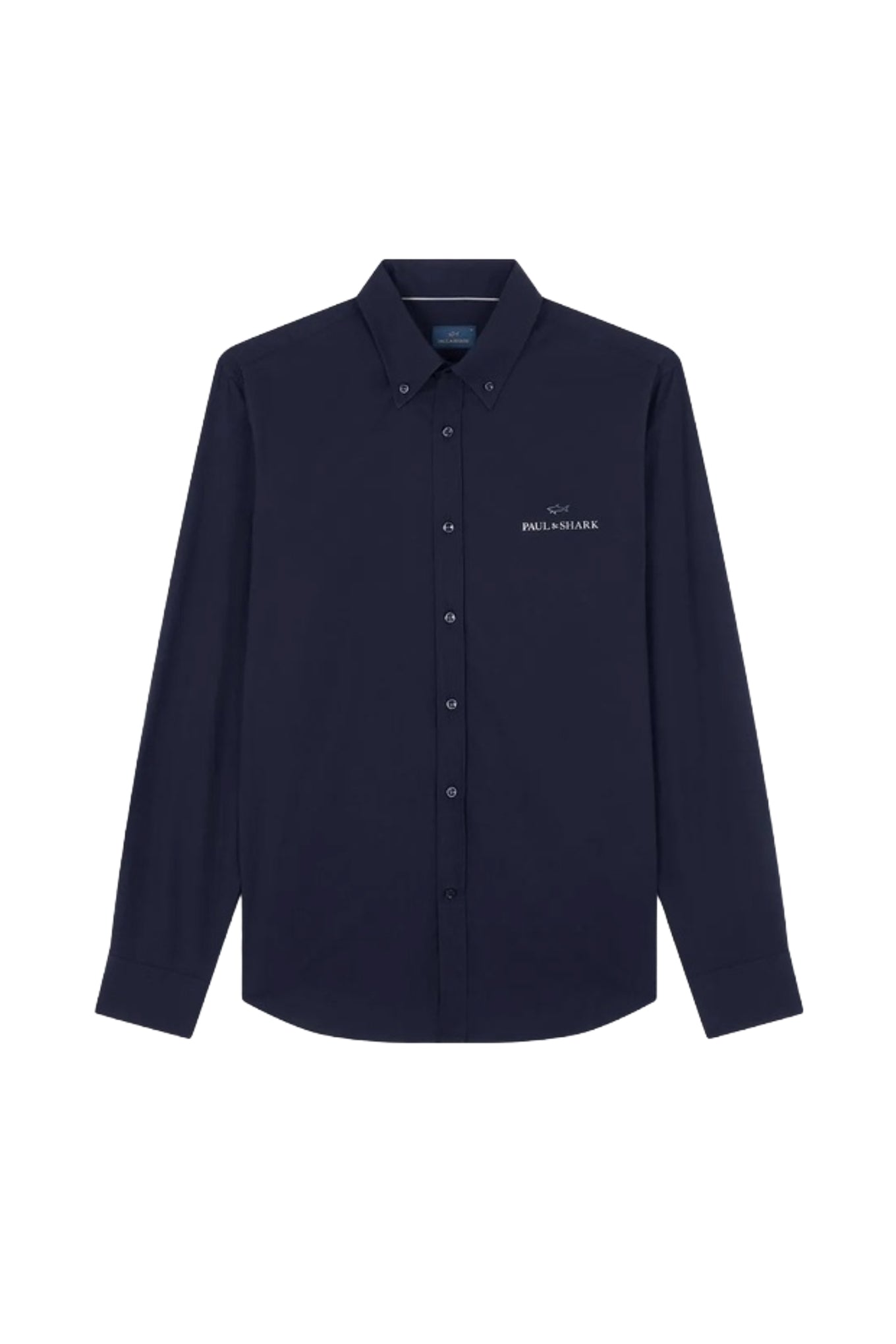 Mens Woven Cotton Shirt