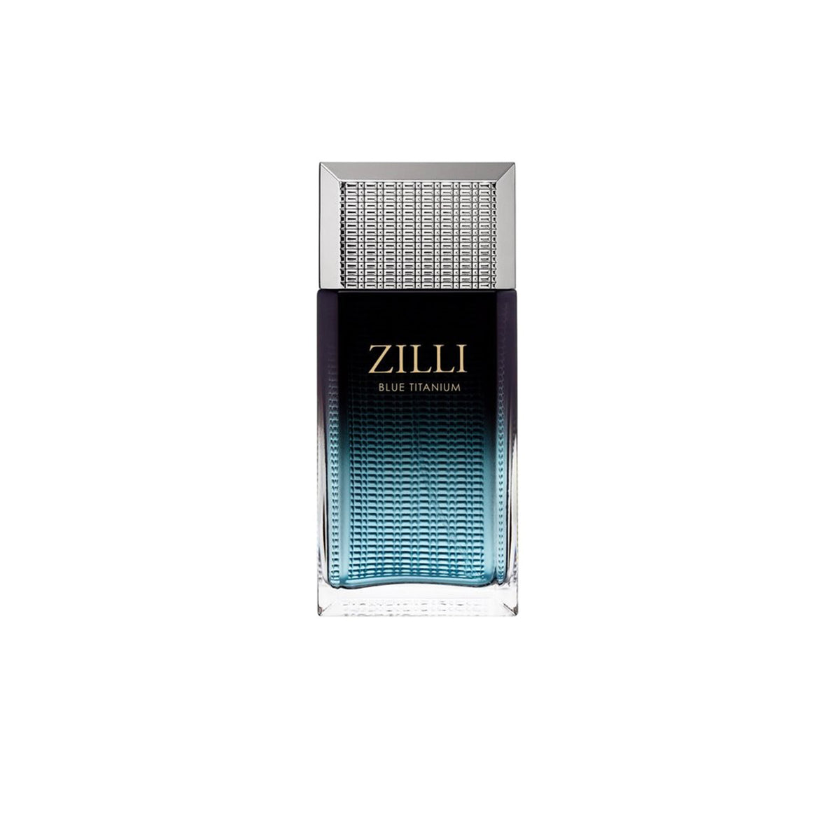 Blue Titanium Eau de Parfum