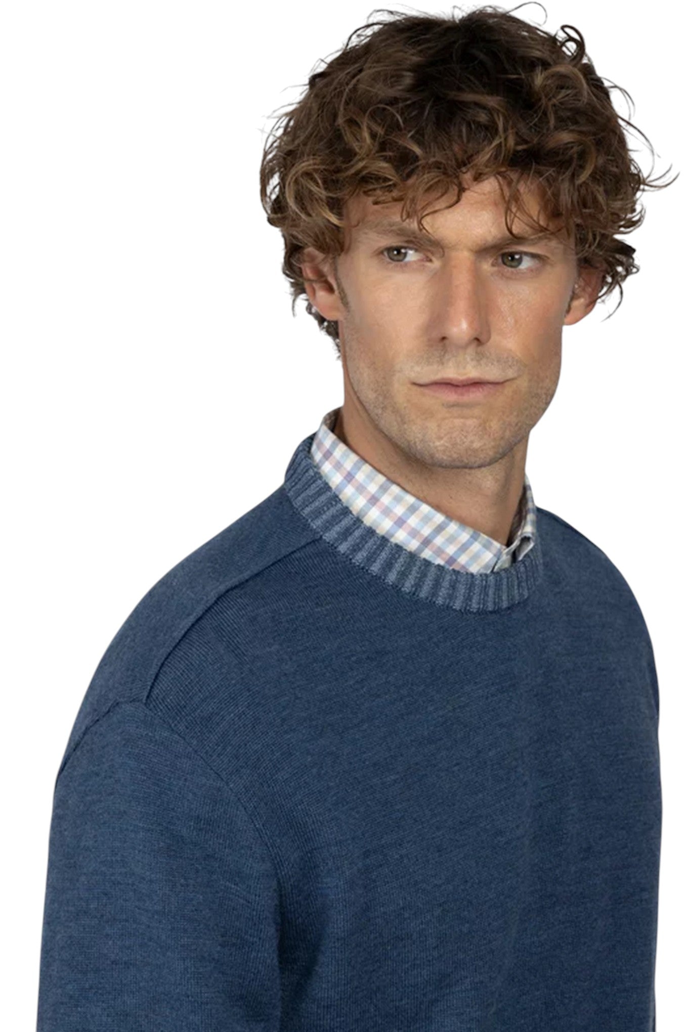 Sweater men Paul And Shark