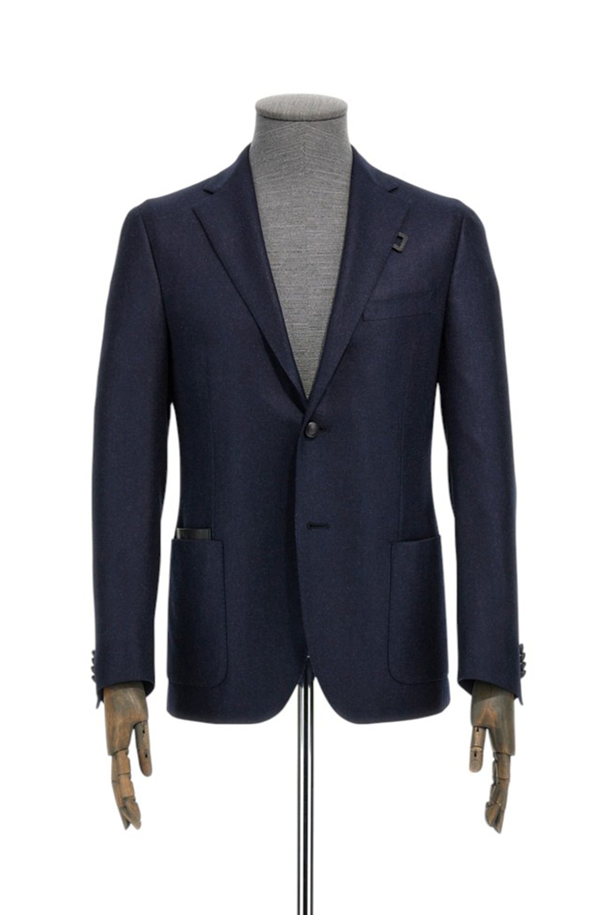 Corneliani Mens wool jacket