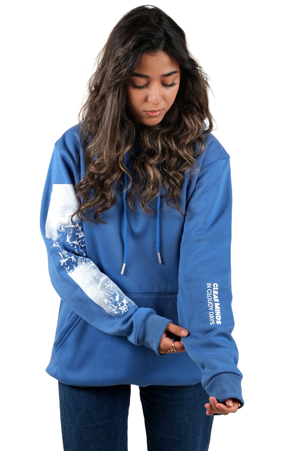 Clear Minds In Cloudy Days