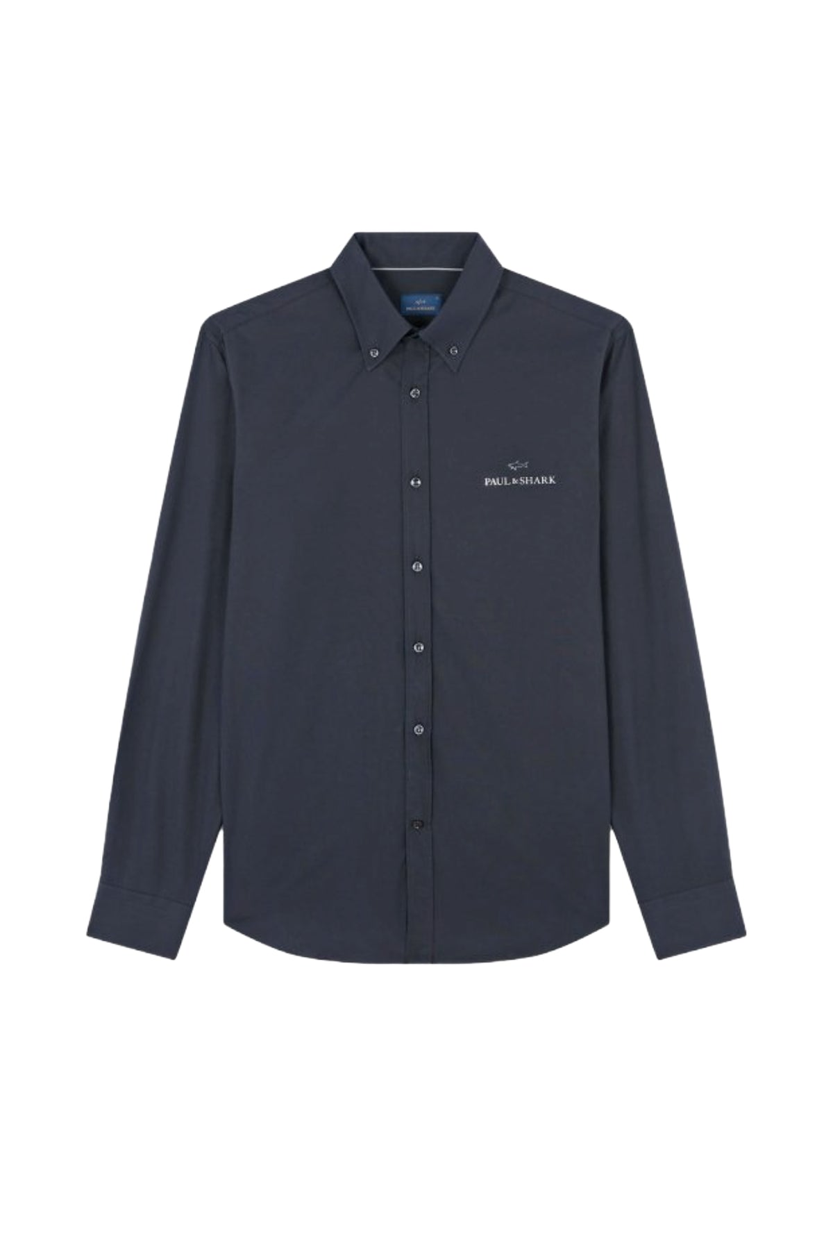 Mens Woven Cotton Shirt