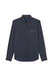 Mens Woven Cotton Shirt