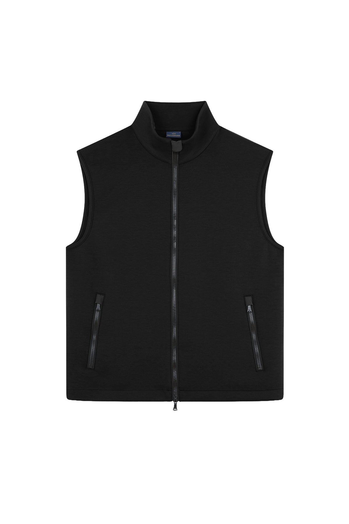 TECHNO FLEECE WAISTCOAT WITH TYPHOON INSERTS