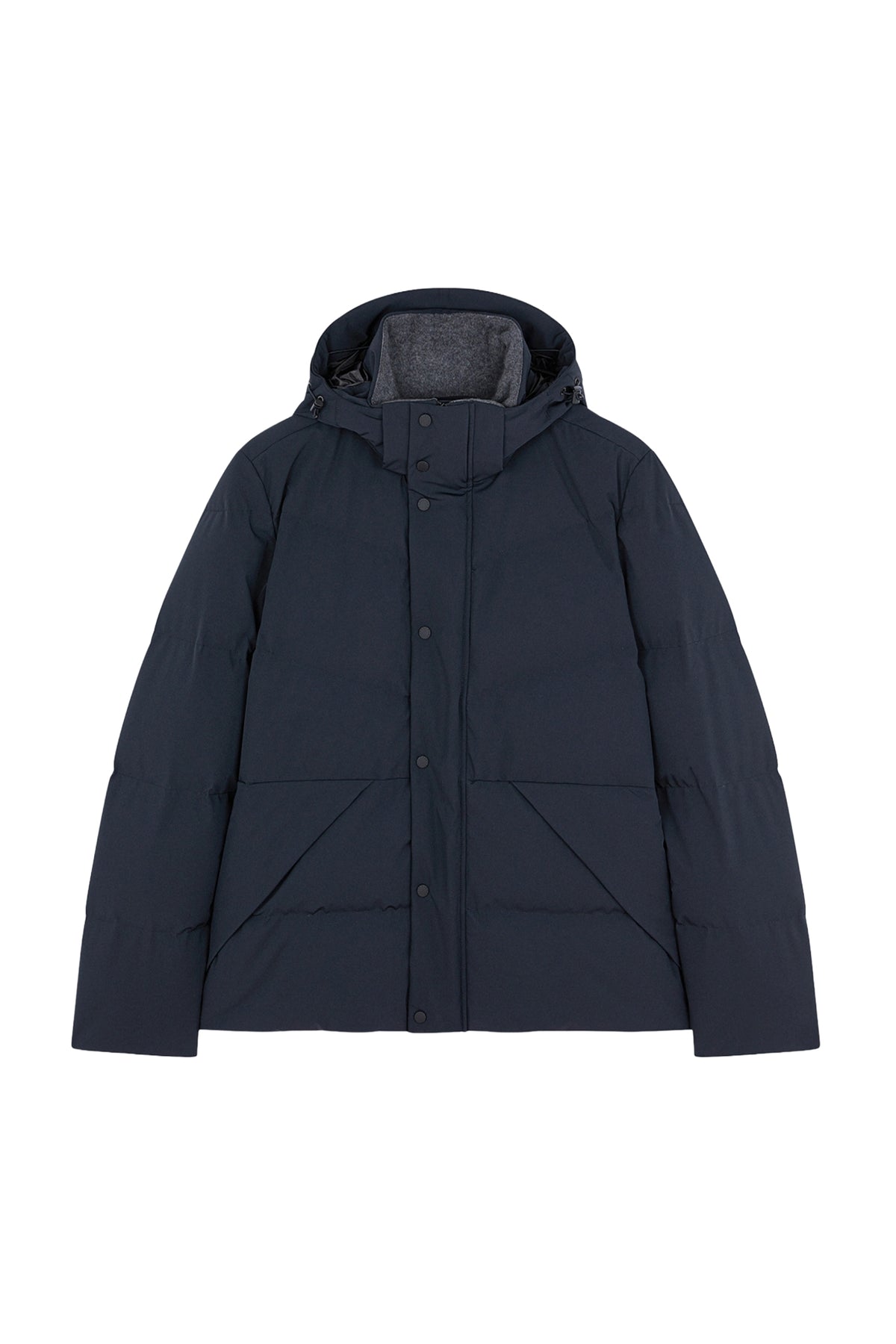 Mens Woven Jacket