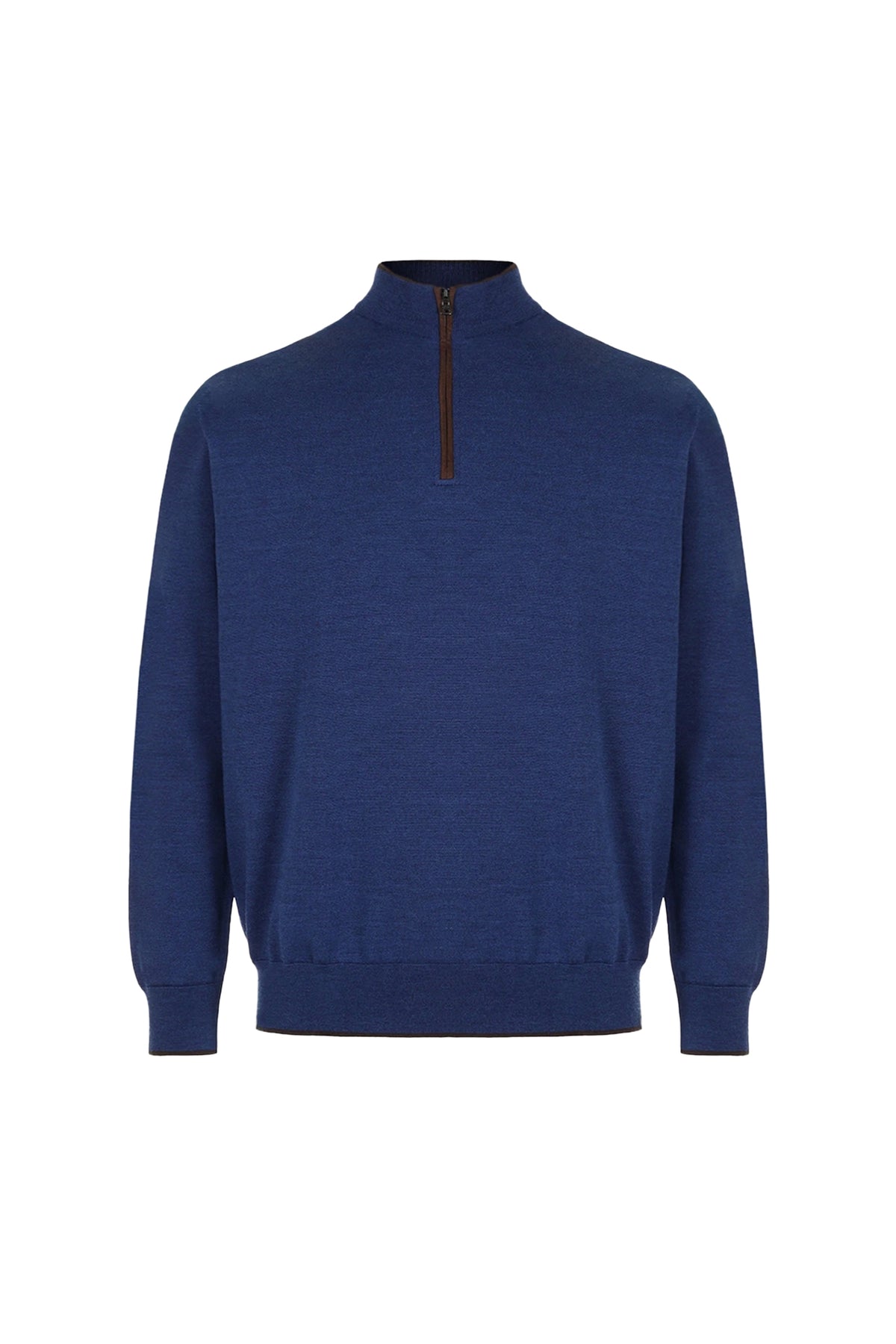PAUL AND SHARK wool jumper