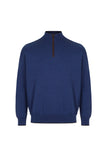 PAUL AND SHARK wool jumper