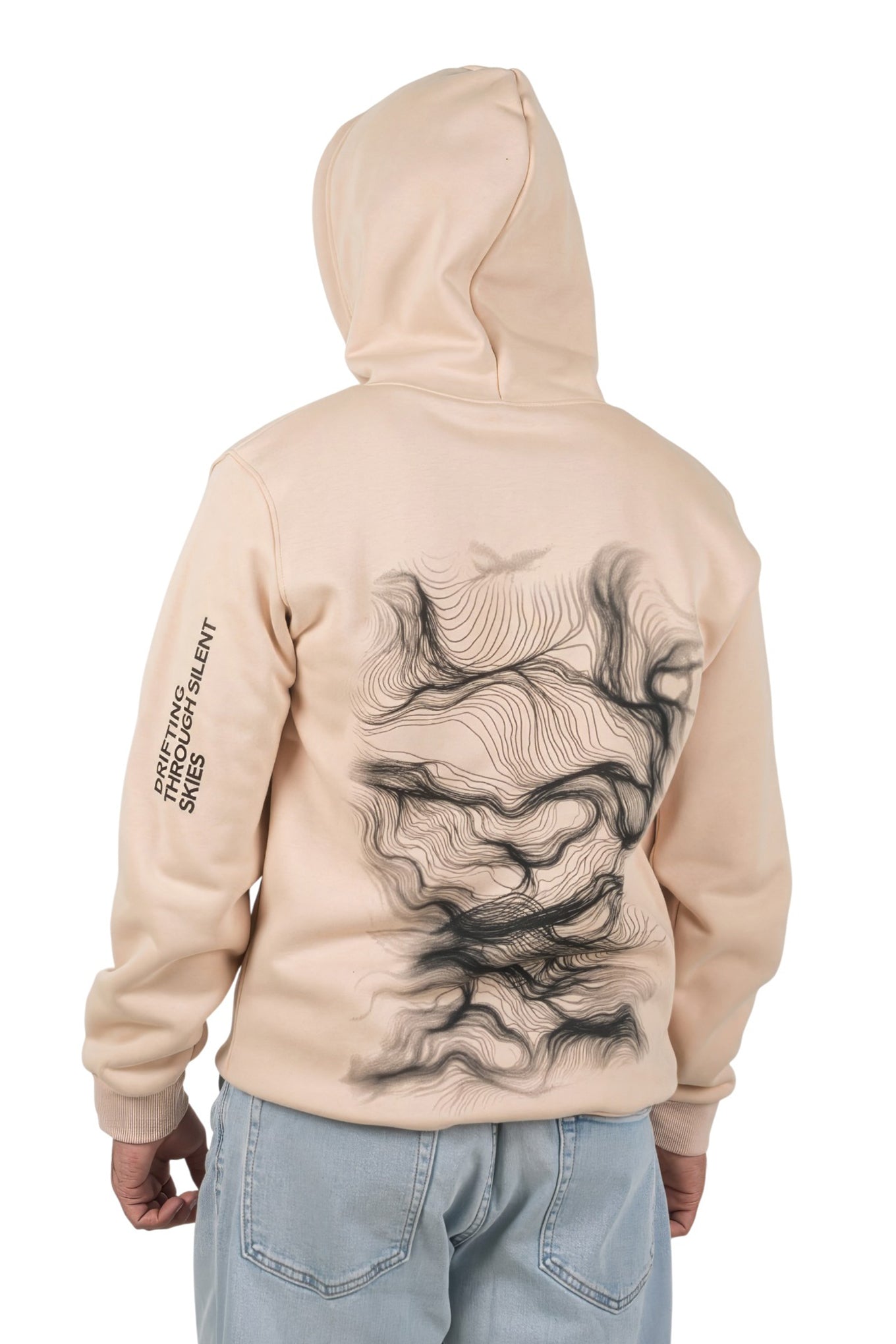 Drifting Through Silent Skies