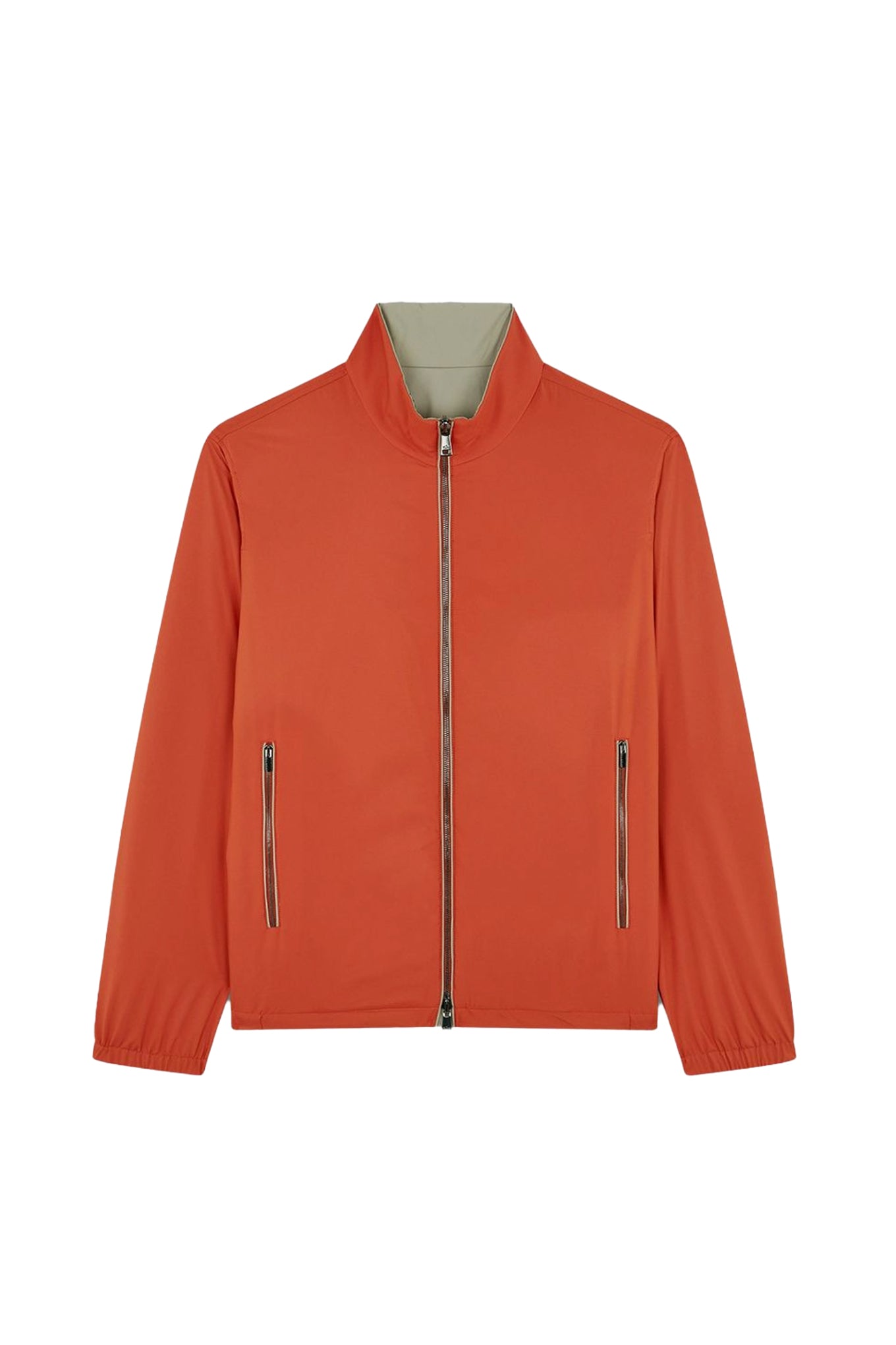 Typhoon Platinum Double-sided Jacket