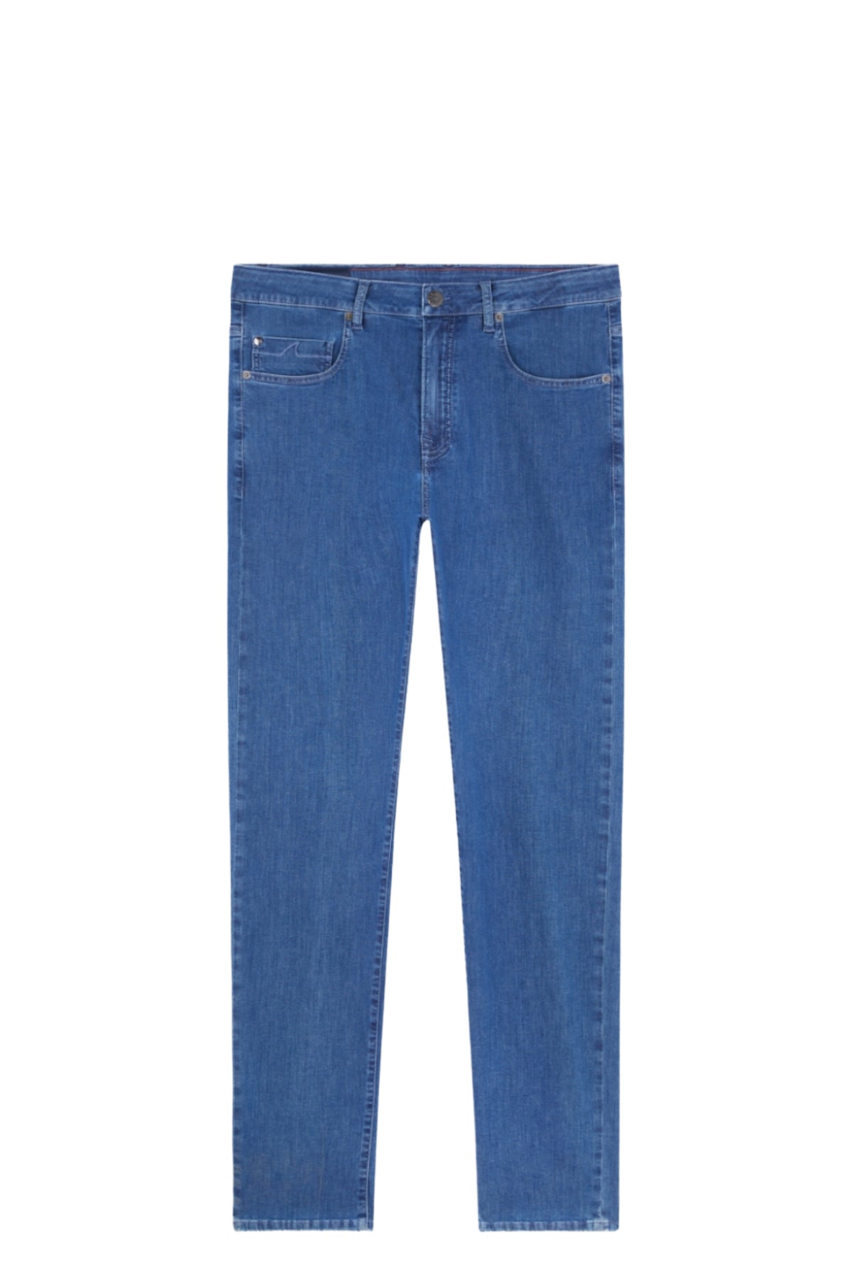 JEANS DENIM 5 POCKETS ALWAYS