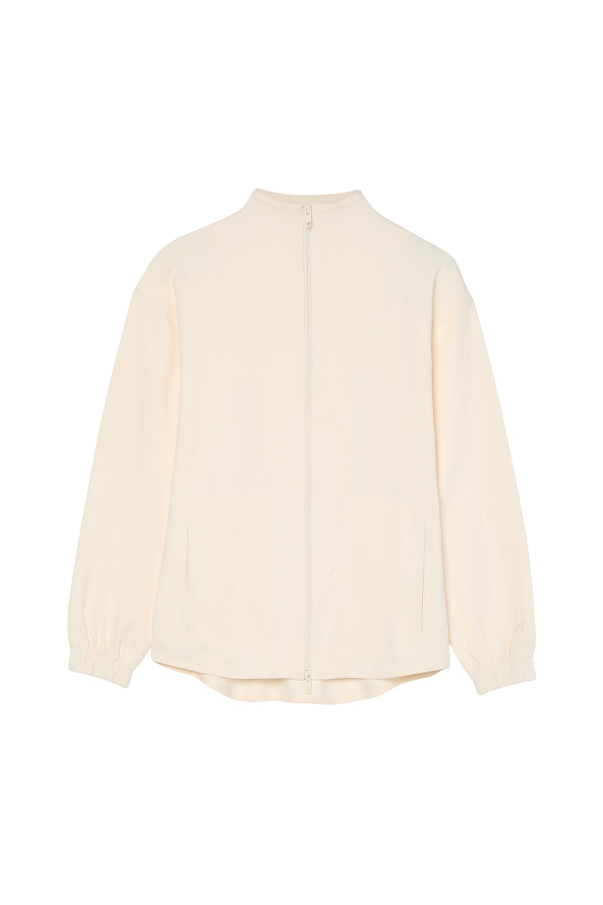 Luxe Leisure Edition Fleece jacket