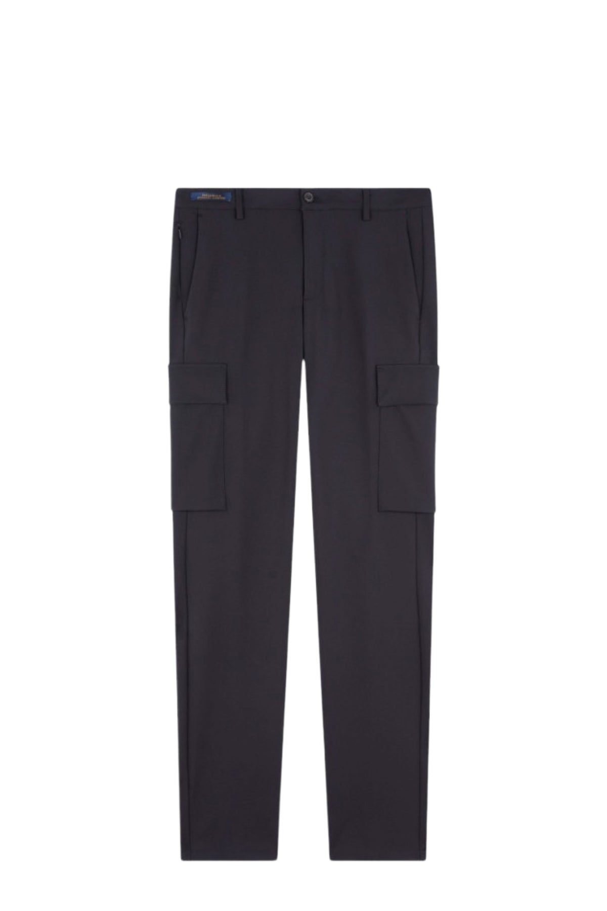 MENS WOVEN CARGO LEISURE TROUSERS