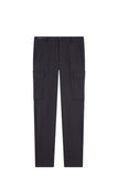 MENS WOVEN CARGO LEISURE TROUSERS