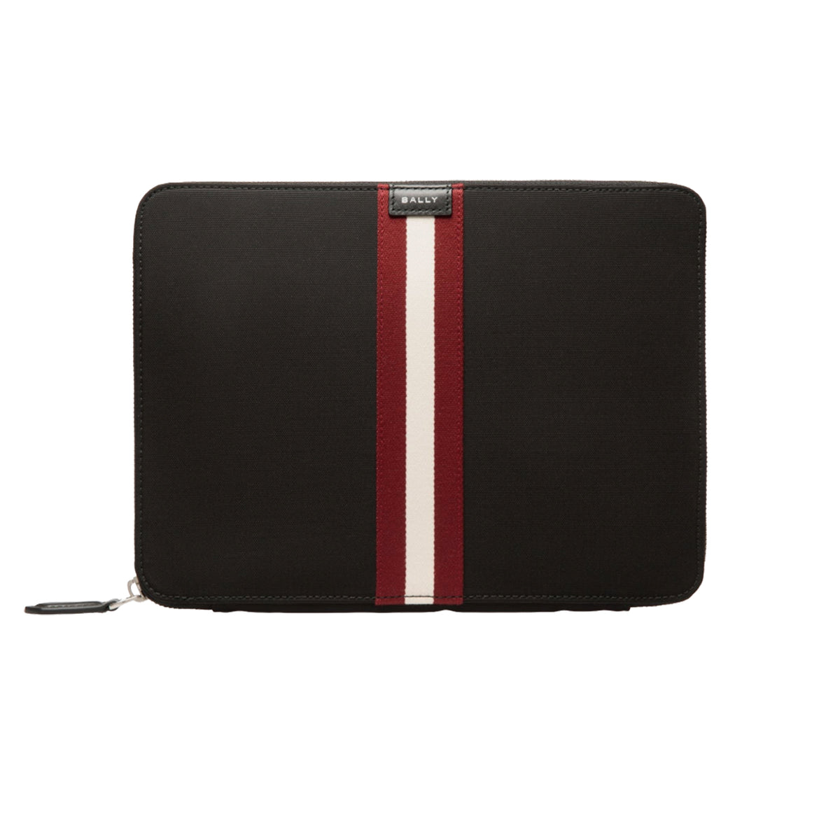 Code Technology Case in Black Nylon