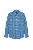 COTTON POPLIN SHIRT