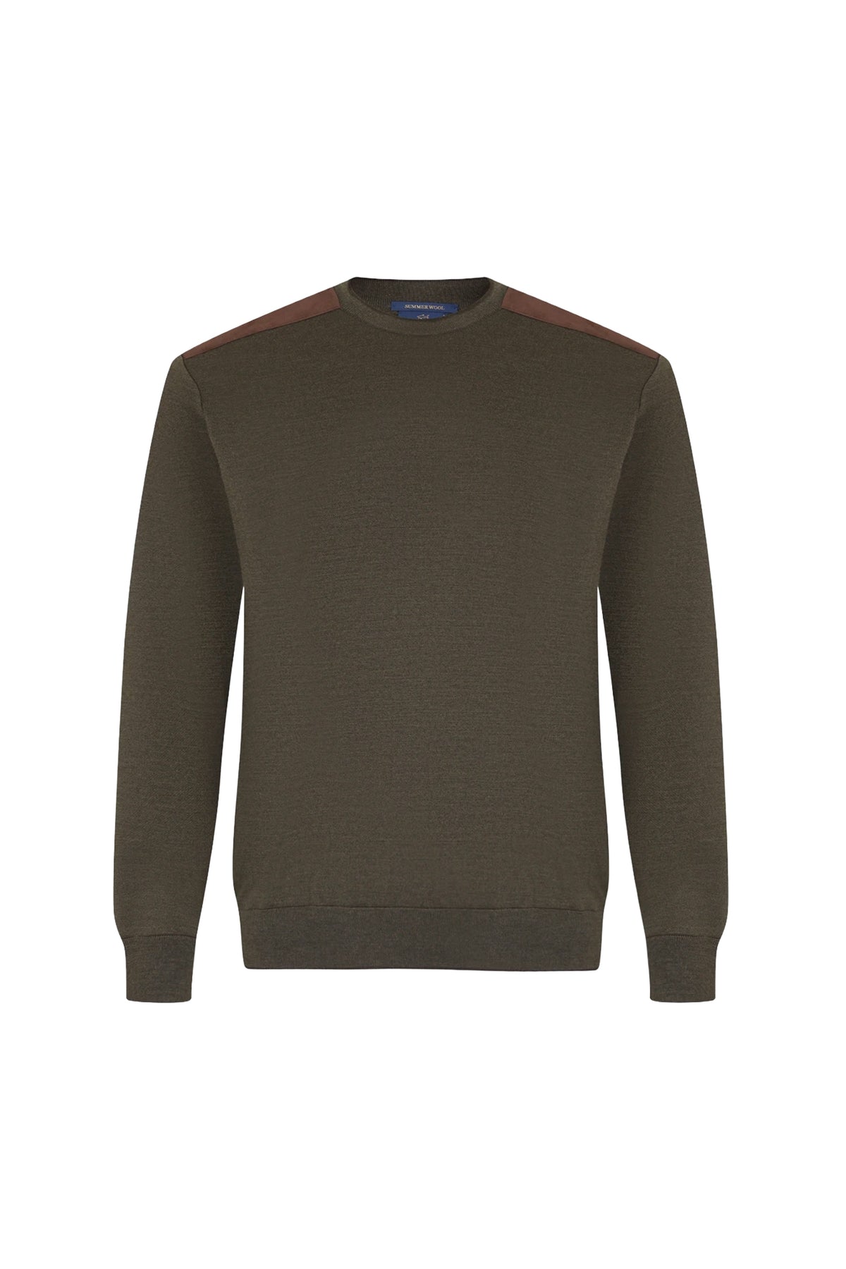 PAUL And SHARK wool jumper