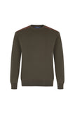 PAUL And SHARK wool jumper