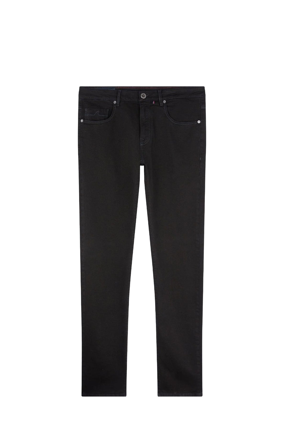 Jeans Black Rivet 5 Tasch