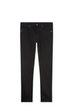Jeans Black Rivet 5 Tasch