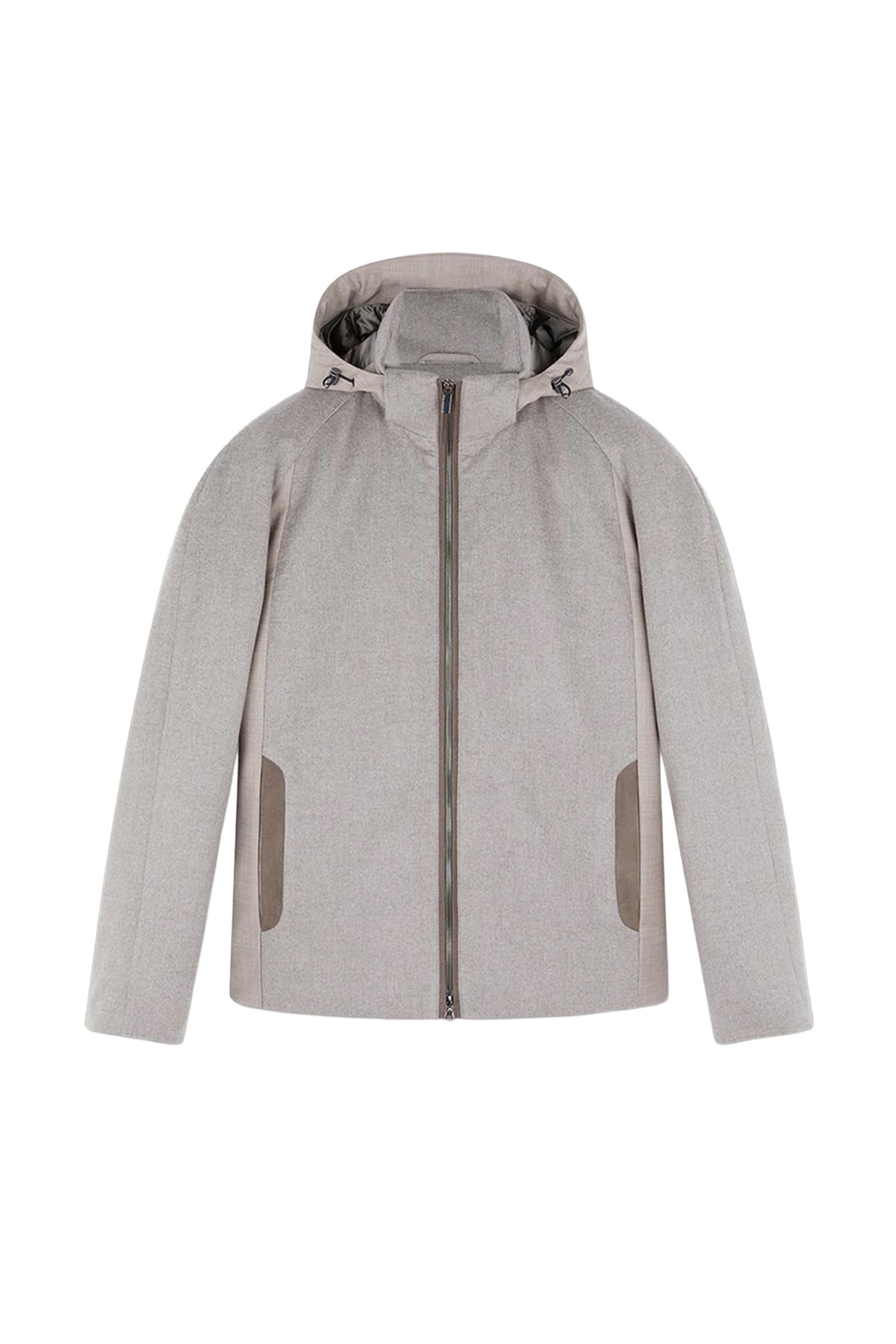 GIUBBOTTO LOROPIANA