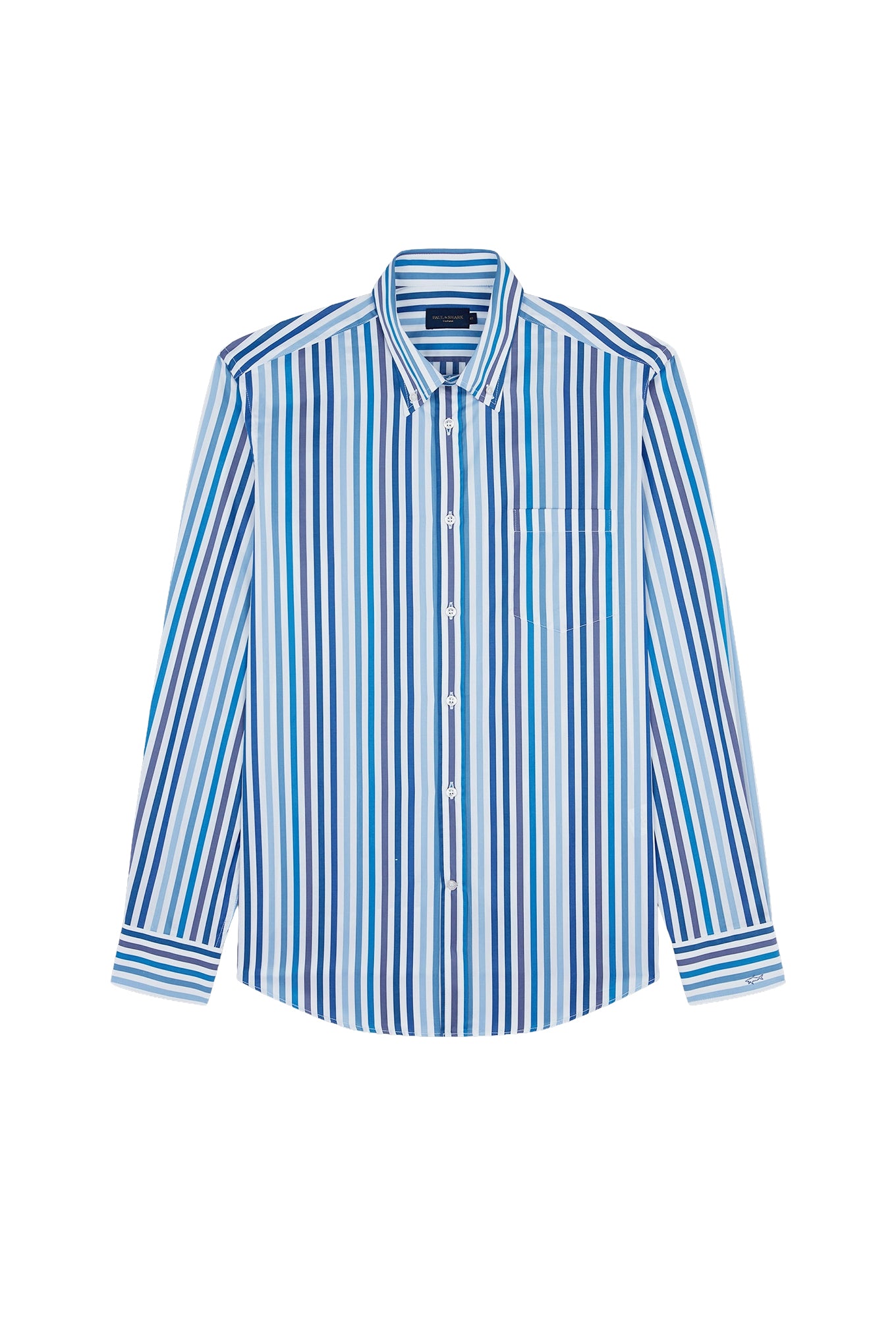 SUPIMA COTTON SHIRT