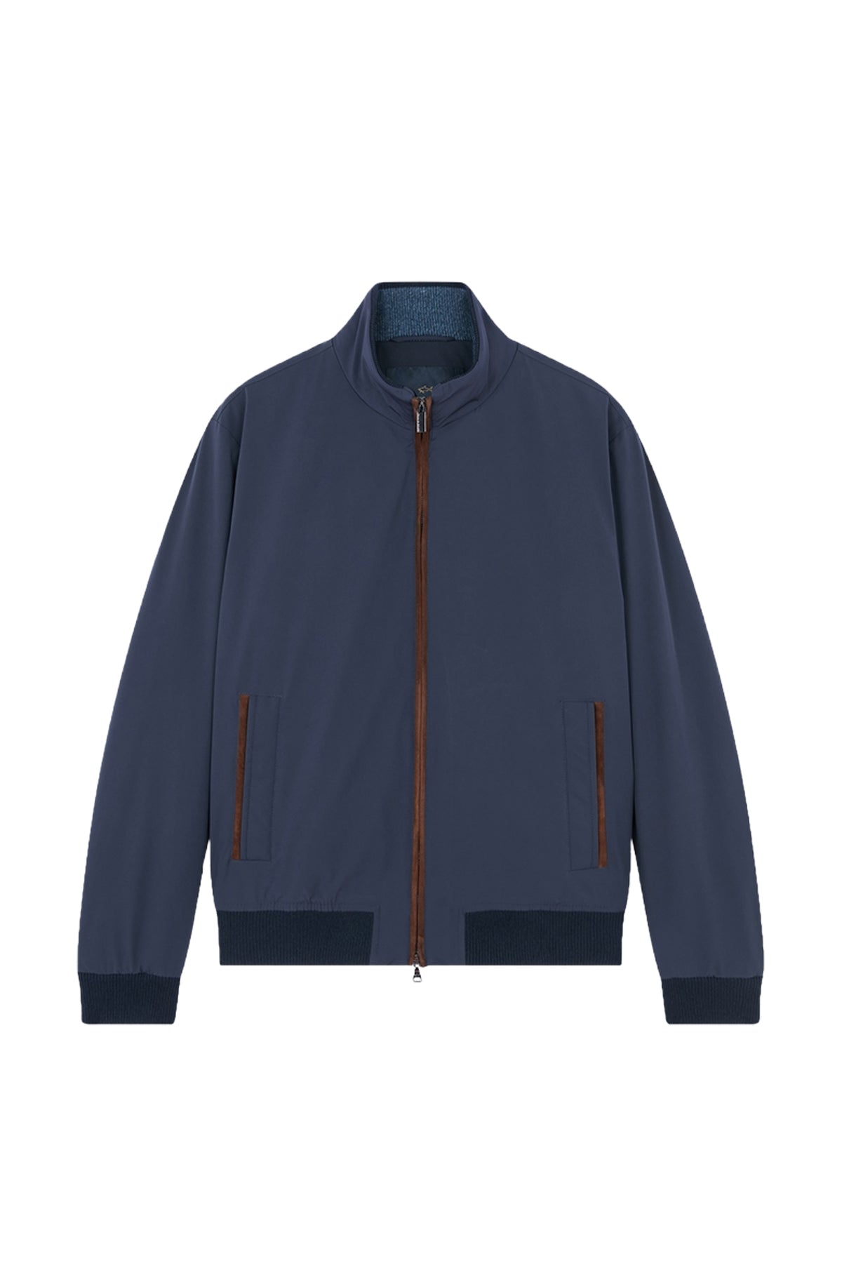Paul And Shark Jacket with zip