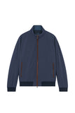 Paul And Shark Jacket with zip