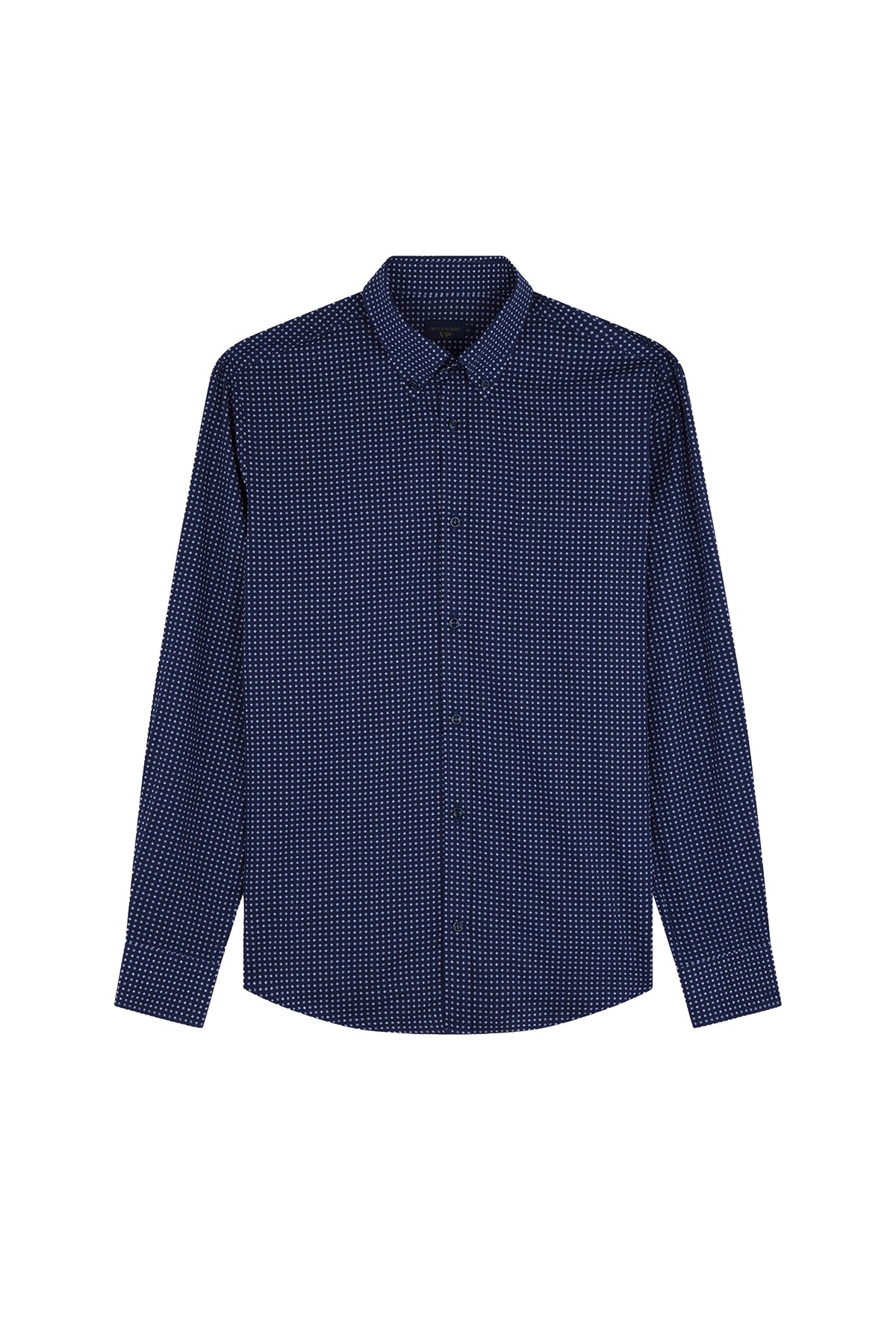 MENS WOVEN COTTON SHIRT