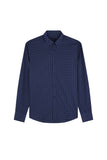MENS WOVEN COTTON SHIRT
