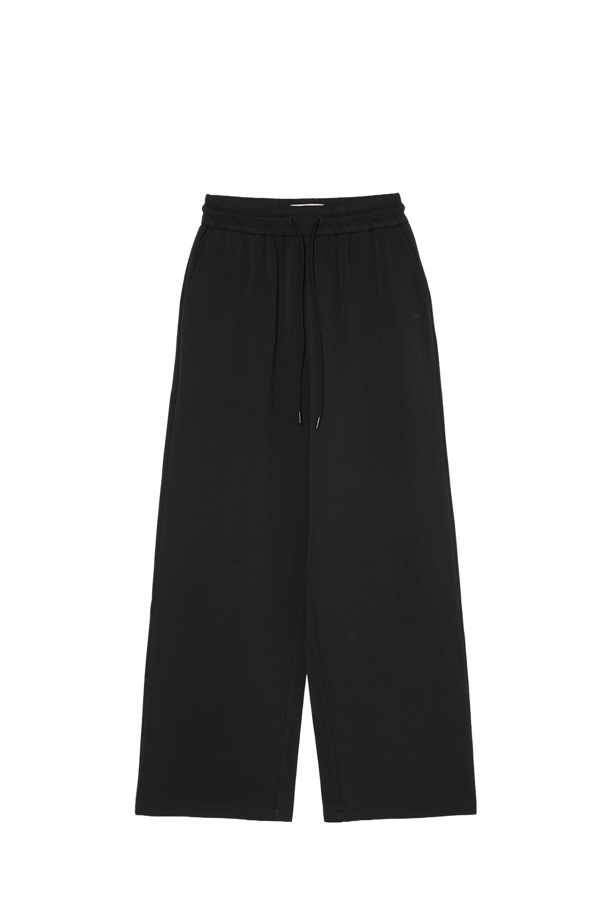 Luxe Leisure Edition Sportswear Loose Trousers